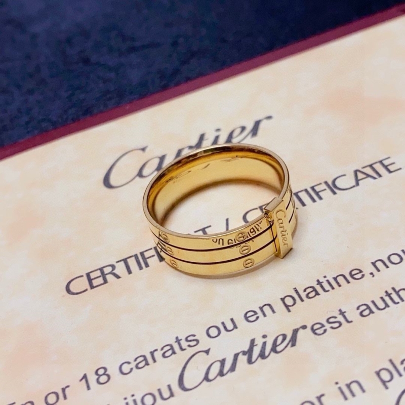 Ca*t1er rings